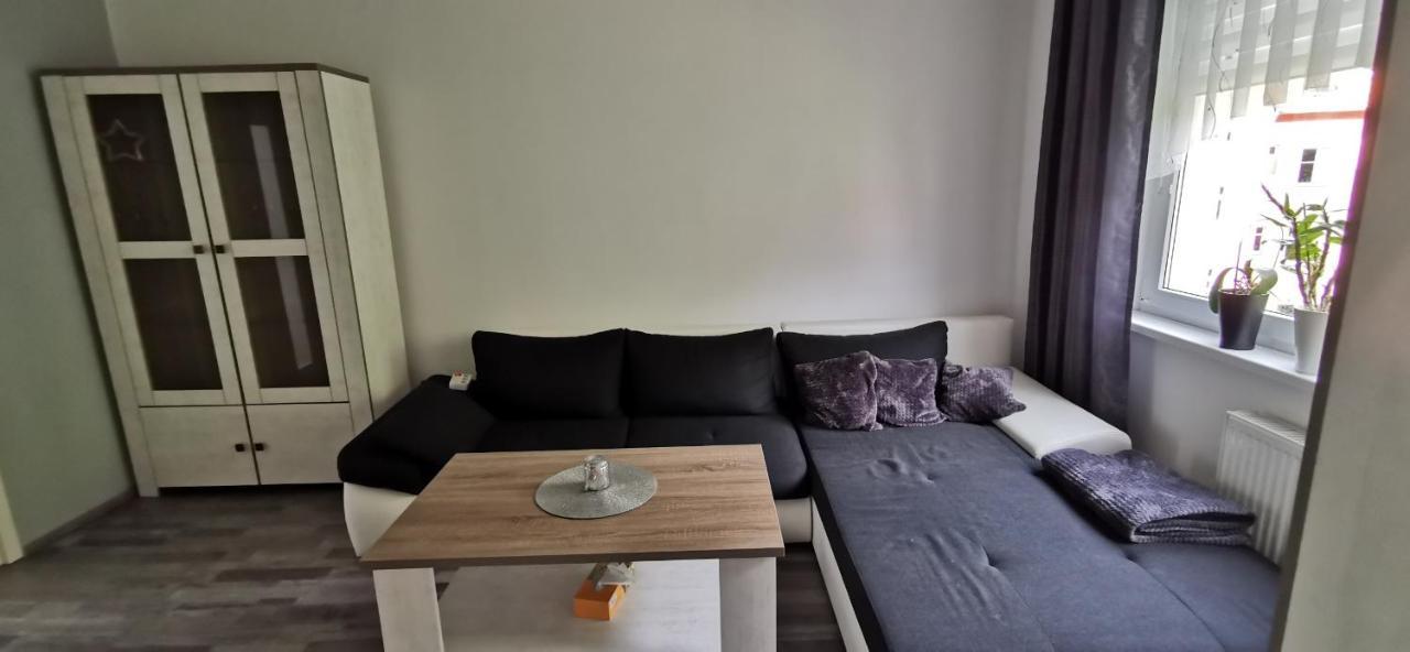 Prikopni Apartment Cheb Exterior photo