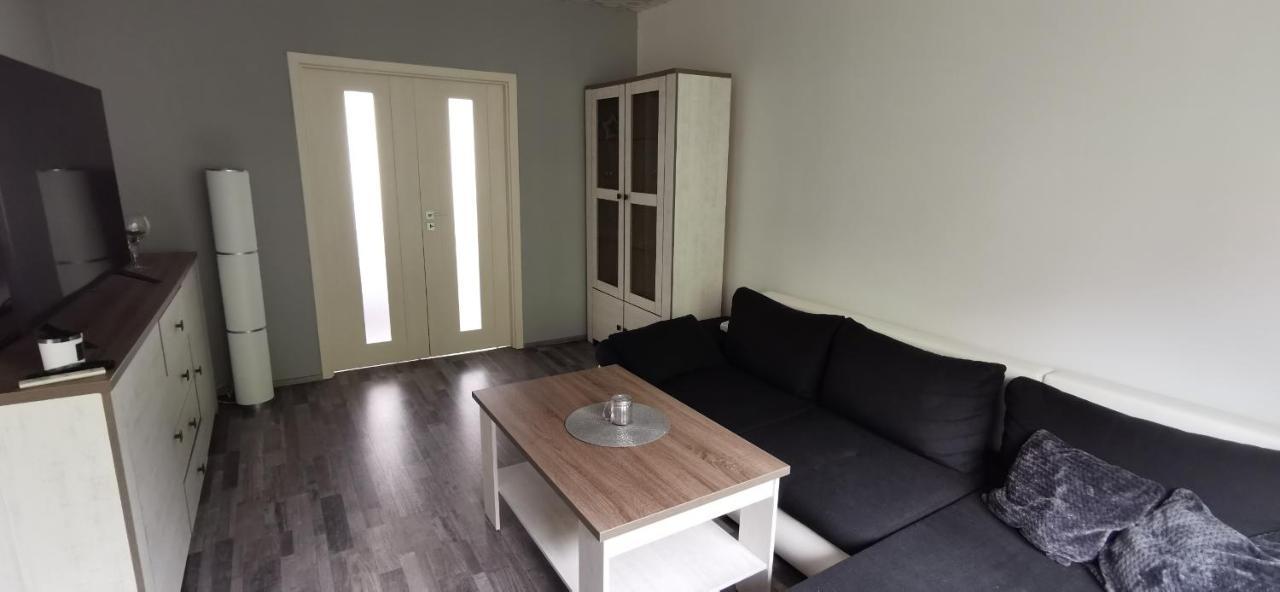 Prikopni Apartment Cheb Exterior photo